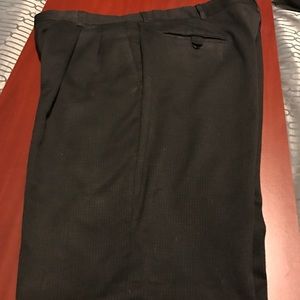 Men's slacks