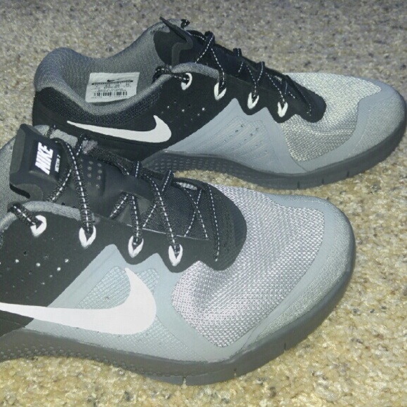 Nike Met Con 2 Flywire