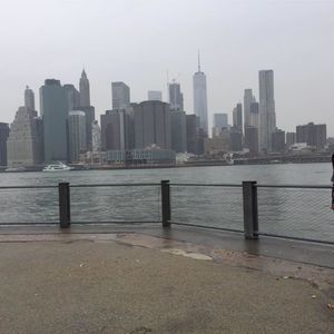 Meet your Posher, Jose