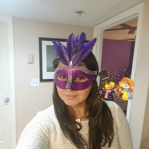 Meet your Posher, Elena