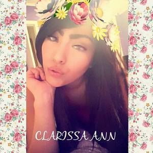 Meet your Posher, Clarissa