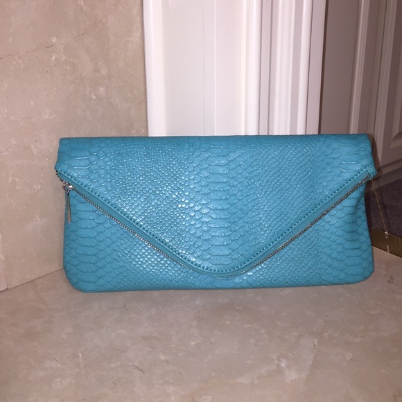 Purse/clutch