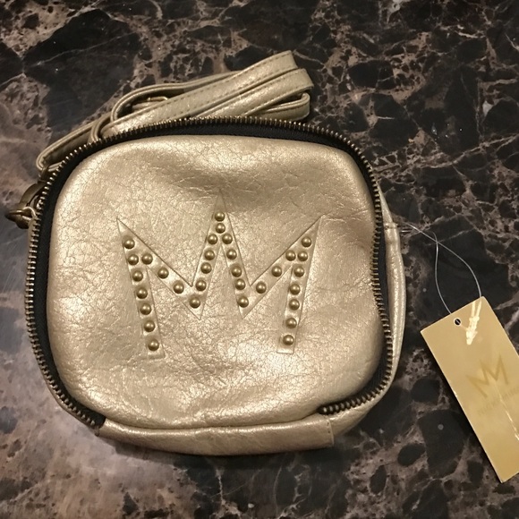 Nicki Minaj Crossbody