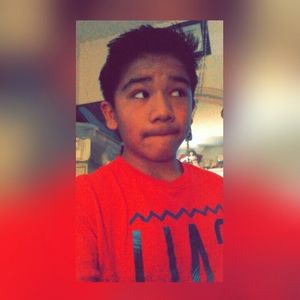 Meet your Posher, Mateo