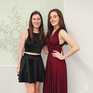 Meet your Posher, Catherine