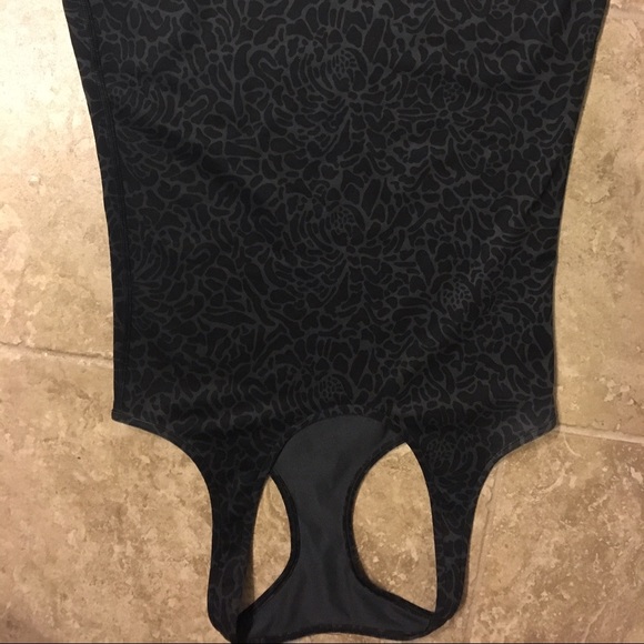 Cool Racer Back Tank- size 8