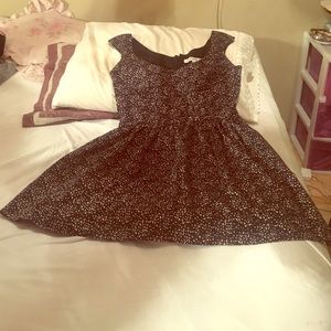 bcbg generation dress with a fab vintage vibe!