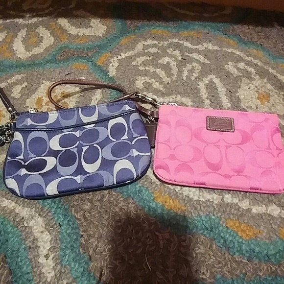 Coach bundle