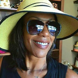 Meet your Posher, Ann