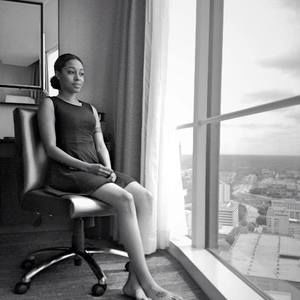 Meet your Posher, Victoria