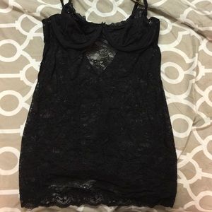 Intimate nightie