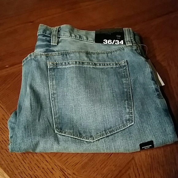 Men's Jeans