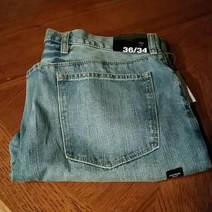 Men's Jeans