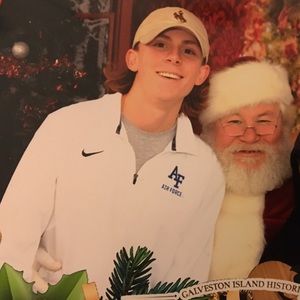 Meet your Posher, Jacon