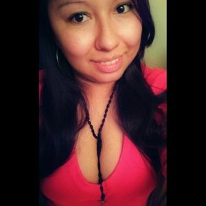 Meet your Posher, Tanya