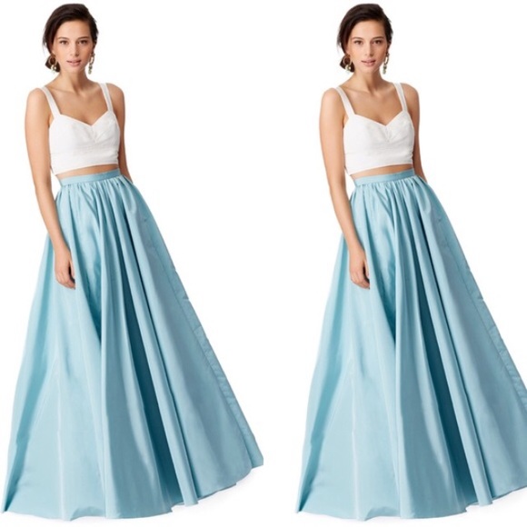 Want: Jill Stuart Two Piece Dress