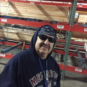 Meet your Posher, Roberto