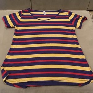 Lularoe Classic T