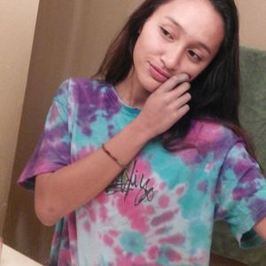 Meet your Posher, Jasmine