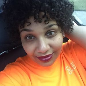 Meet your Posher, Kyla