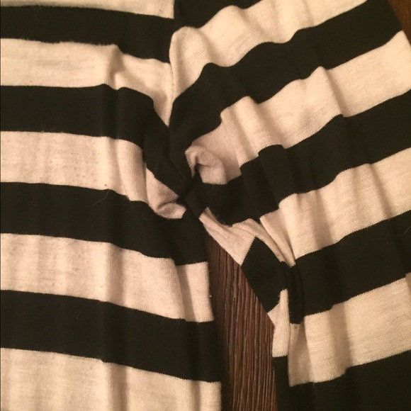 Striped tunic - Picture 3 of 3