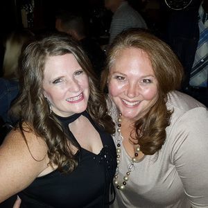 Meet your Posher, Kristi