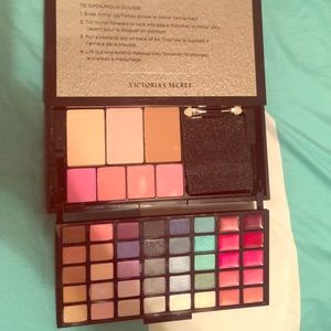 Victoria Secret Portable Palette
