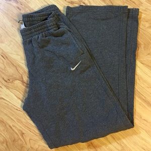 Nike sweatpants