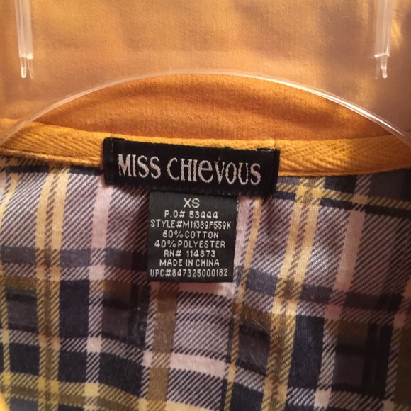 Jacket - Picture 2 of 2