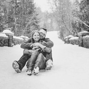 Meet your Posher, Tia