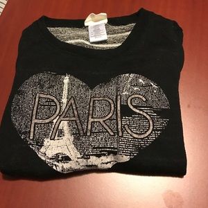 Paris Lightweight sweater