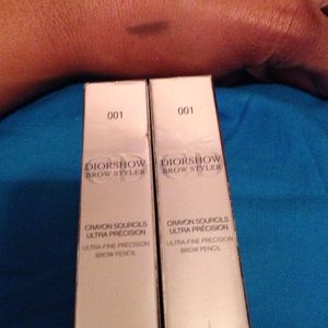 Brow pencil