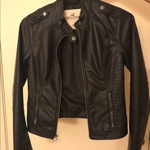 Women Jacket.