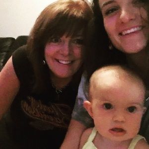 Meet your Posher, Kim