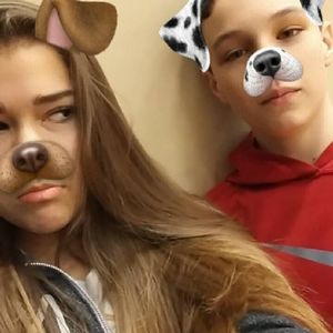 Meet your Posher, Lydia