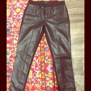 NWOT Banana Republic "Sloan" pant