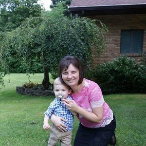 Meet your Posher, Ildiko