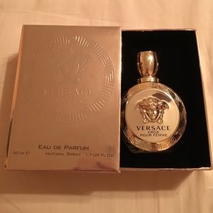 Versace Eros Pour Femme Perfume 1.7 Fl. oz.