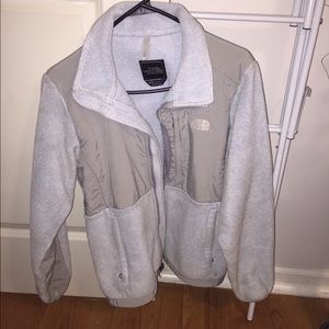 North face jacket