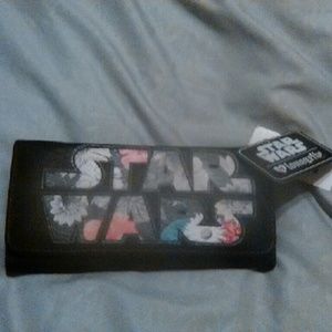 Star Wars Wallet