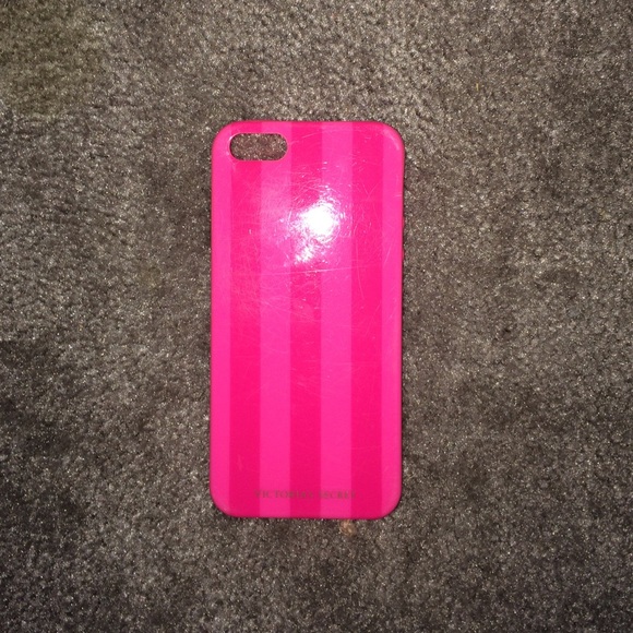 Victoria secret iPhone 5/5s/5c phone case