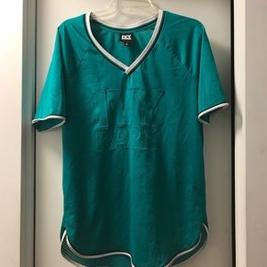 Beyoncé's Brand: Ivy Park Jersey