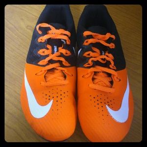 Women's Nike Sprinting Spikes