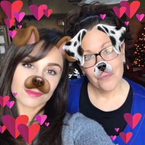 Meet your Posher, Donna moccia