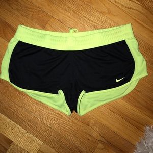 Reversible Nike Shorts