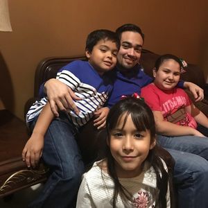 Meet your Posher, Alfredo