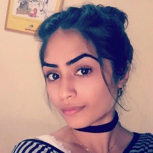 Meet your Posher, Aymen