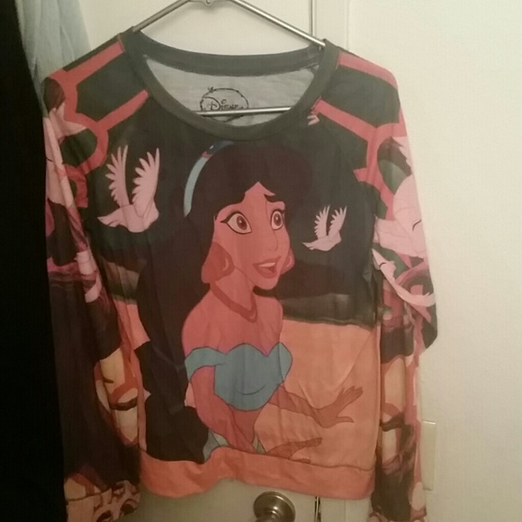 Youth XXL Long Sleeve.