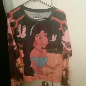 Youth XXL Long Sleeve.