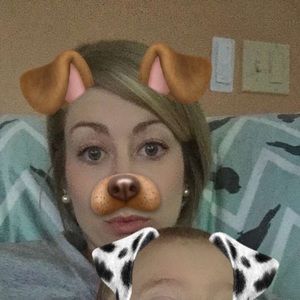 Meet your Posher, Nichole